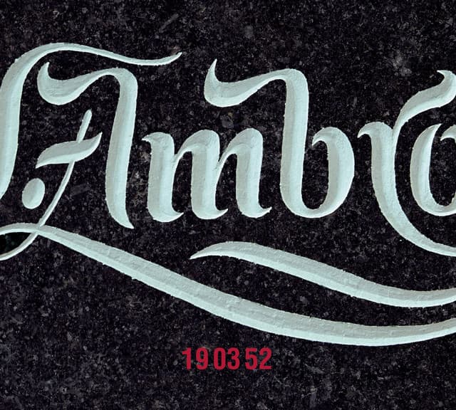 190352 - Wolfgang Ambros