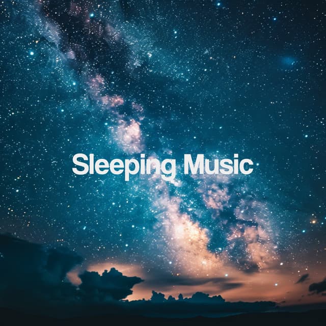 Sleeping Music - Meditation Music