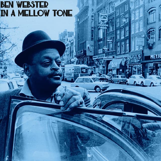 In a Mellow Tone - Ben Webster