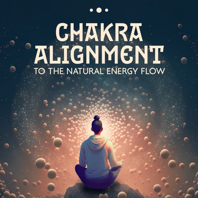 Chakra Alignment to the Natural Energy Flow - Oriental Meditation Music Academy