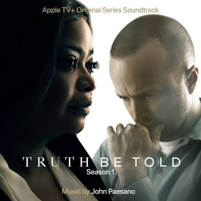 Truth Be Told: Season 1 - John Paesano