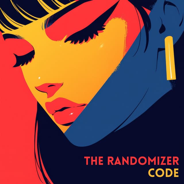 The Randomizer Code - Relax Meditation Sleep