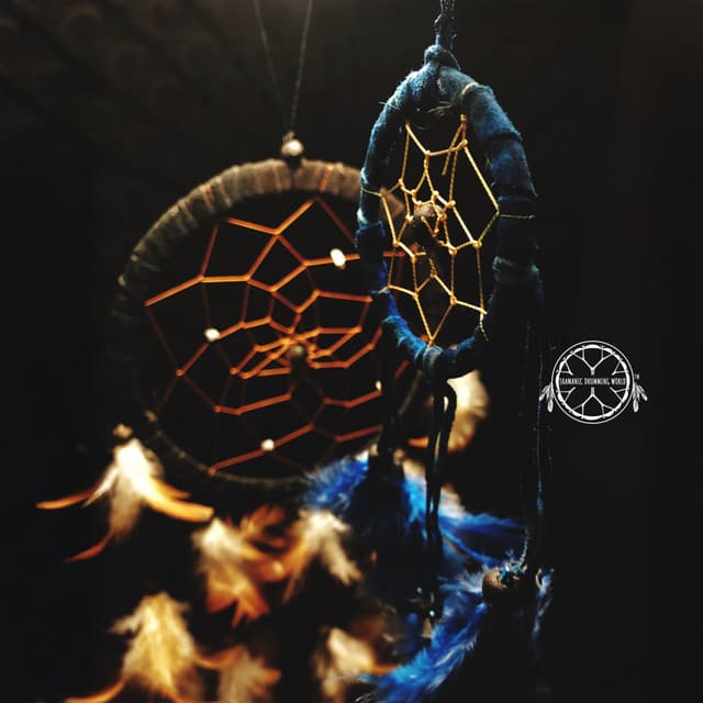 Native Soul Invocation - Shamanic Drumming World