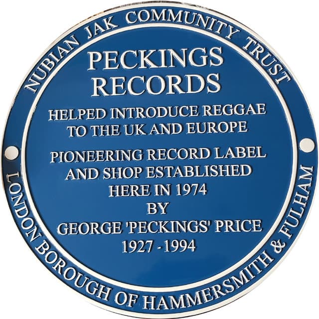 Skatalites In Dub - The Skatalites