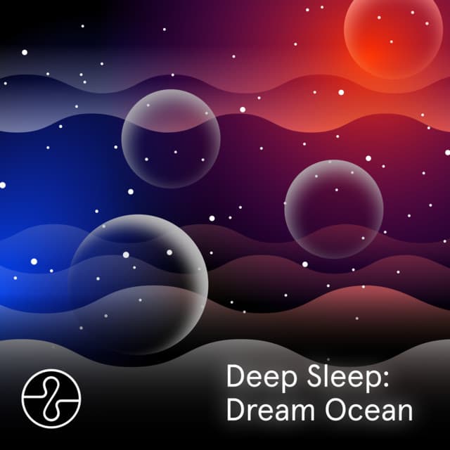 Deep Sleep: Dream Ocean - Endel