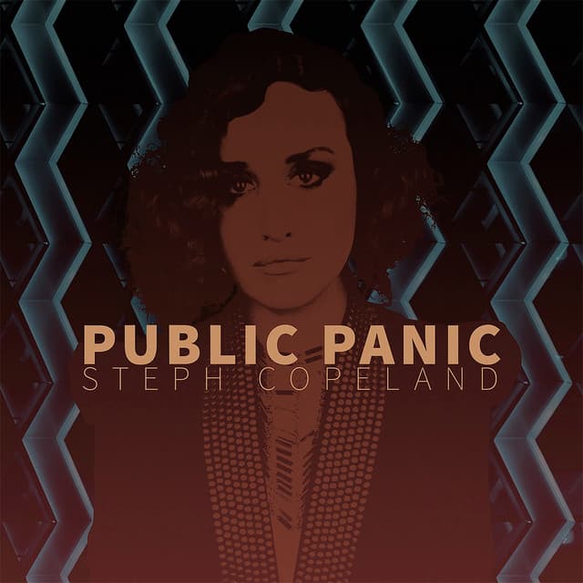 Public Panic - Steph Copeland