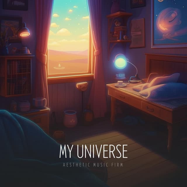 My Universe - Sleep Sounds Ambient Noises