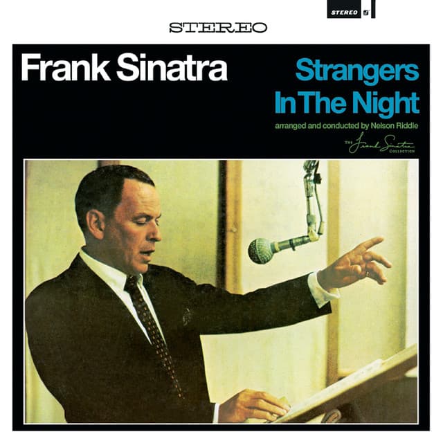 Strangers In The Night - Frank Sinatra