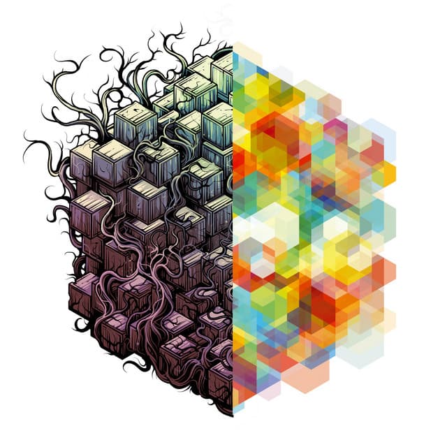 Polaris / Errai - TesseracT