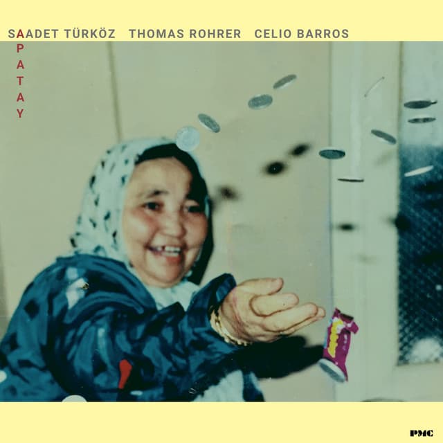 Apatay - Saadet Türköz