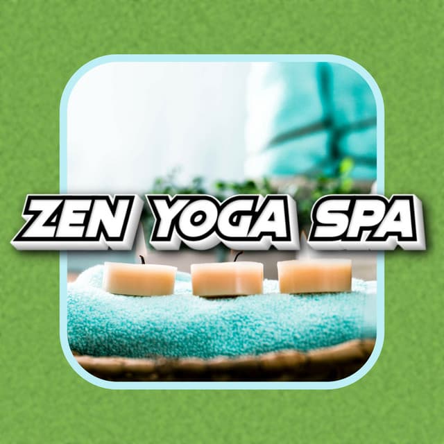 Serenity Waves Peaceful Sounds for Deep Relaxation - Zen Yoga Spa