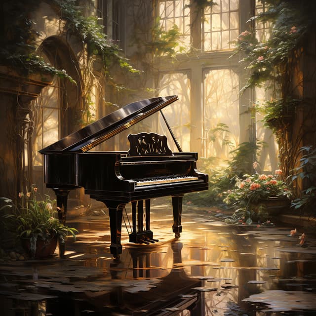 Dreaming of a Lost Soul - Piano Dreamers