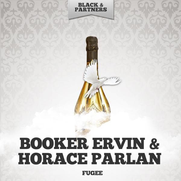 Fugee - Booker Ervin
