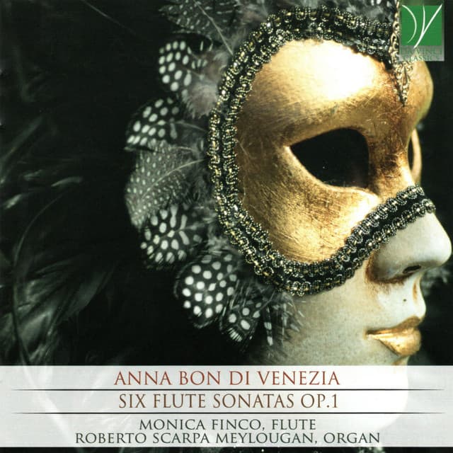 Anna Bon Di Venezia