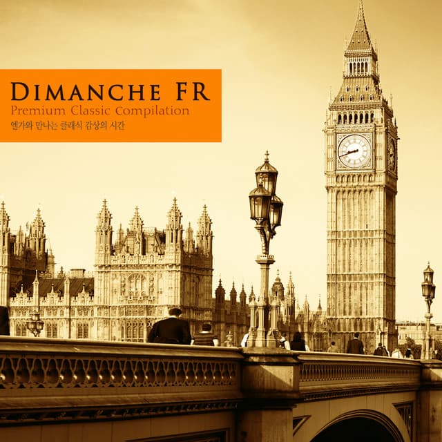 Time For Classical Appreciation With Elga - Dimanche FR