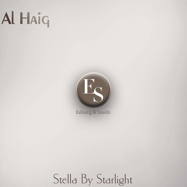 Stella By Starlight - Al Haig