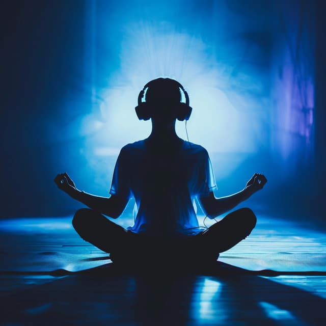 Yoga Vibes: Meditative Harmonics - In Yoga Academy