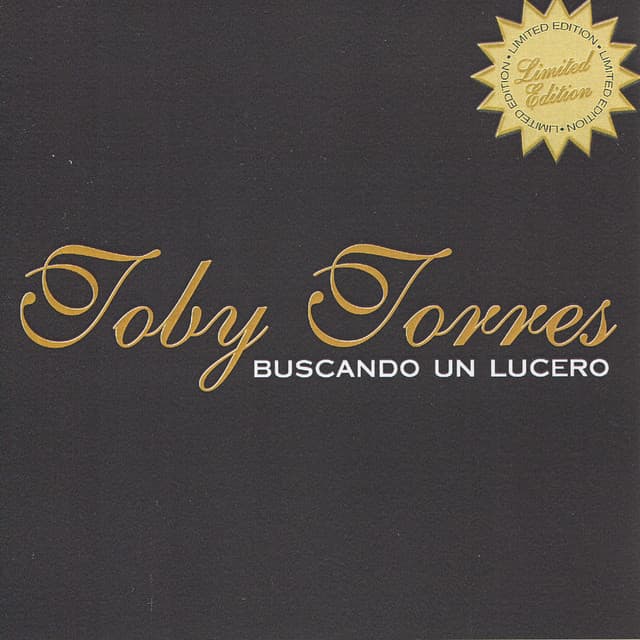 Buscando un Lucero - Toby Torres