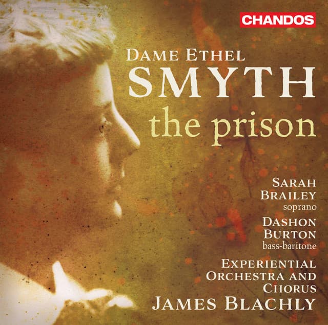 Smyth: The Prison - Ethel Smyth