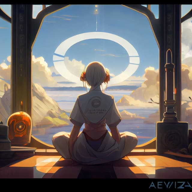 Unleash Your Inner Tranquility - Relaxation, Meditation, Yoga Music