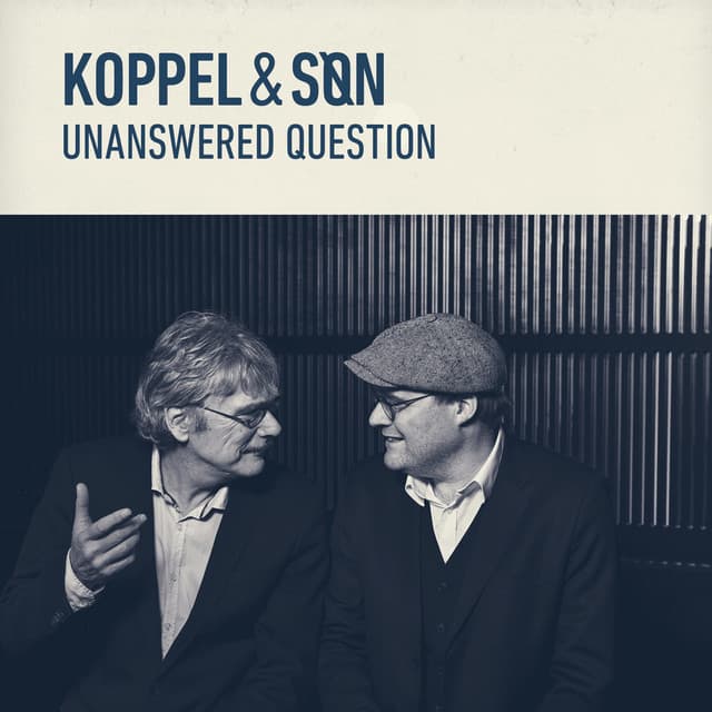 Unanswered Question - Anders Koppel