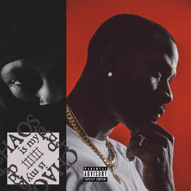 Chaos is My Ladder - Ransom