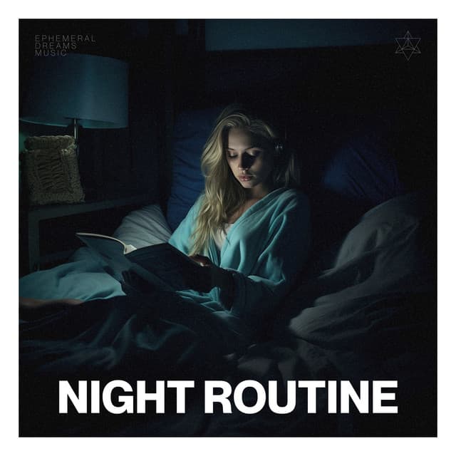 Night Routine - Complete Spa Music