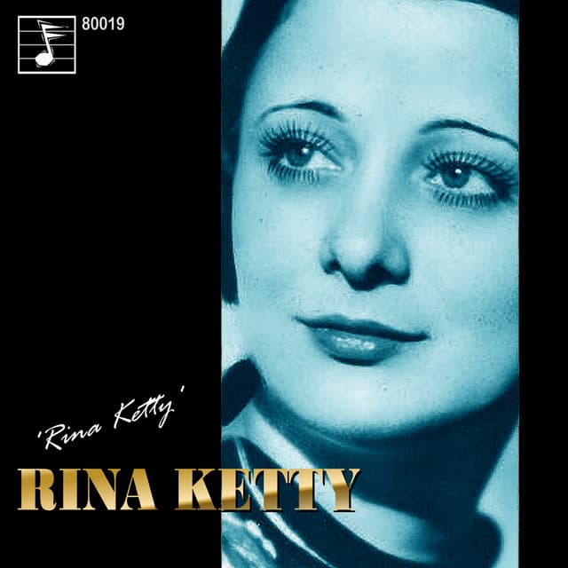 Nuits Sans Toi - Rina Ketty