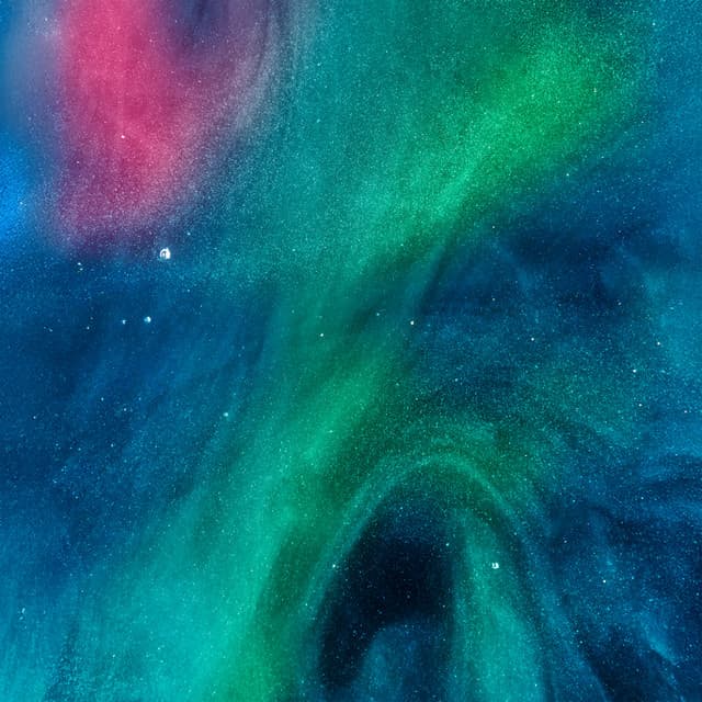 The Natural Tone of the Universe - Hz Lifeforce Energy