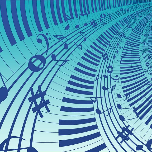 Modern Piano - Pianozone