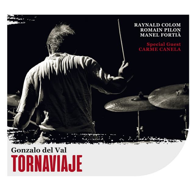 Tornaviaje - Gonzalo del Val