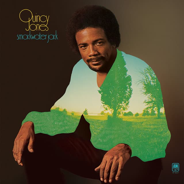 Smackwater Jack - Quincy Jones