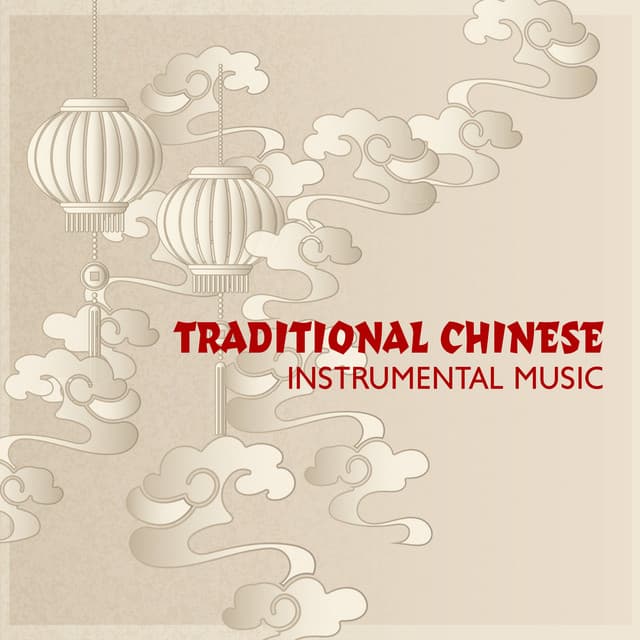 Traditional Chinese Instrumental Music - Elizabeth Mor