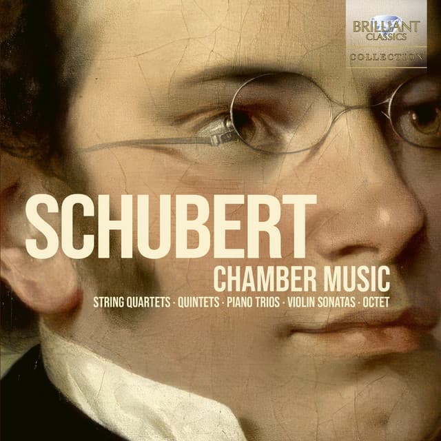 Schubert: Chamber Music - Franz Schubert