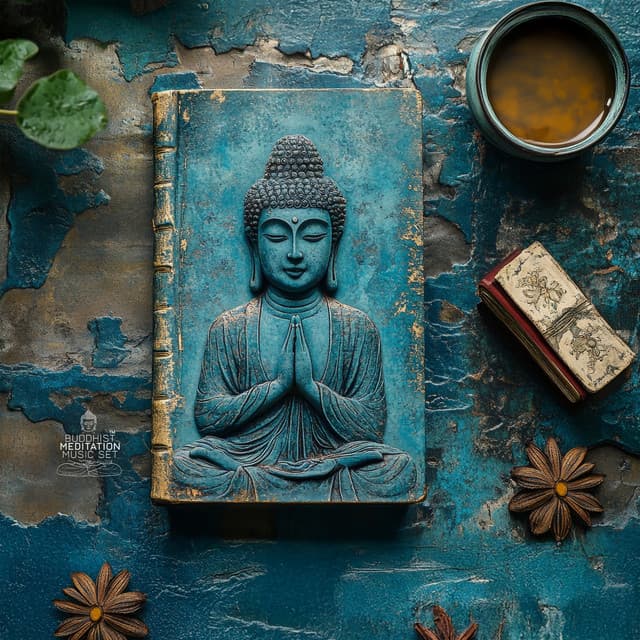 Abhidhamma Contemplation - Buddhist Meditation Music Set