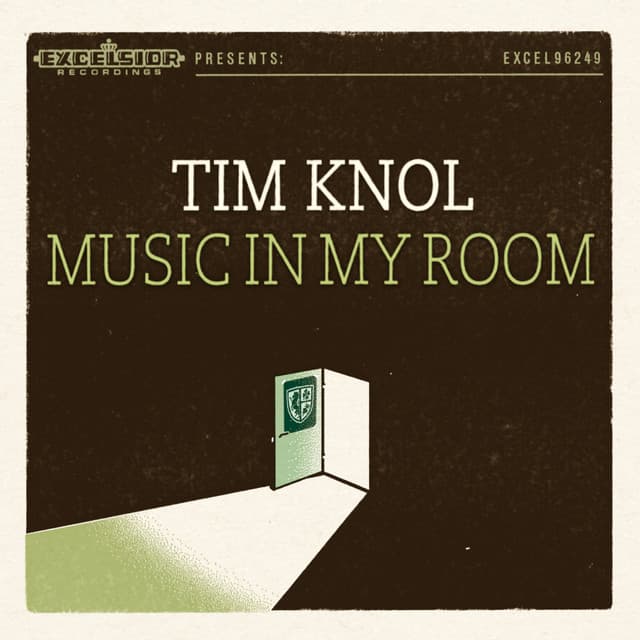 Music in My Room - Tim Knol