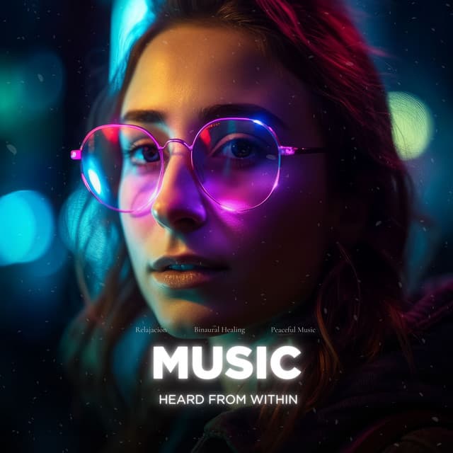 #01 Music Heard from Within - Relajación