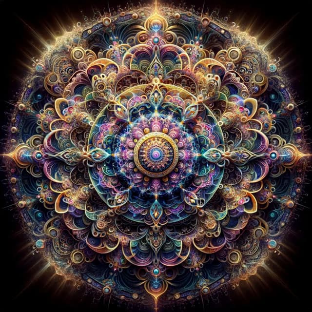 432 Hz Solfeggio Deep Healing - Solfeggio Manifestation