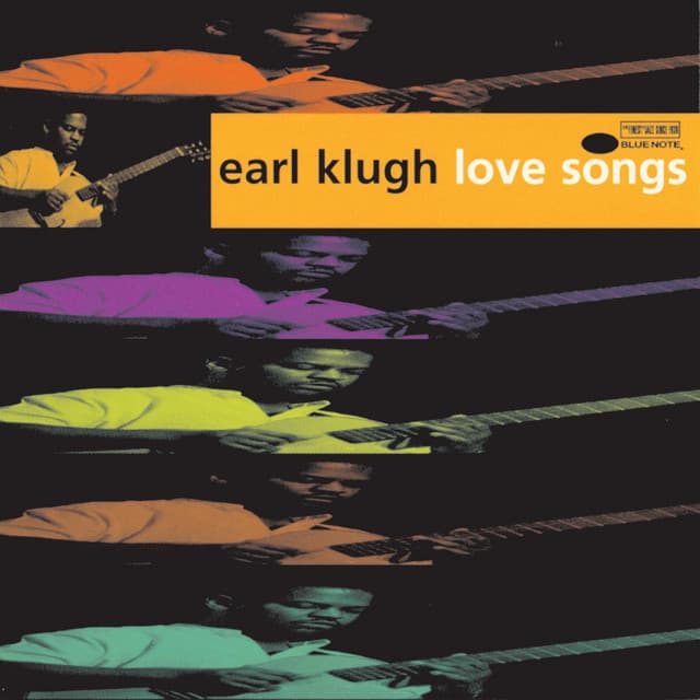 Love Songs - Earl Klugh