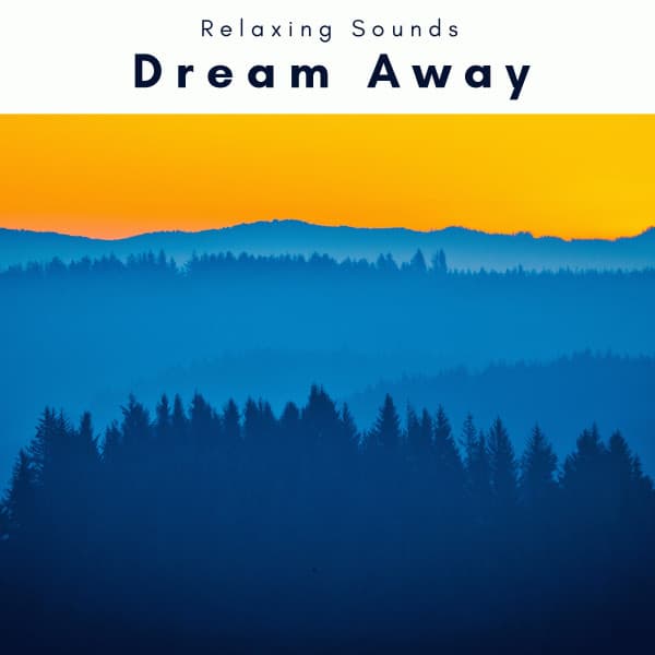A Dream Away - JBE Nature Sounds