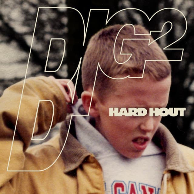 Hard Hout - Big2