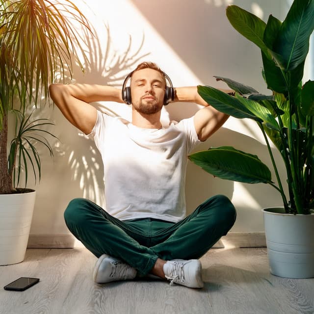 La Esencia De La Calma: Melodías Orquestales Para Momentos Relajantes - Bertie Lambert