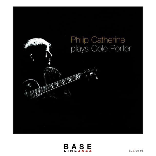 Philip Catherine Plays Cole Porter - Philip Catherine