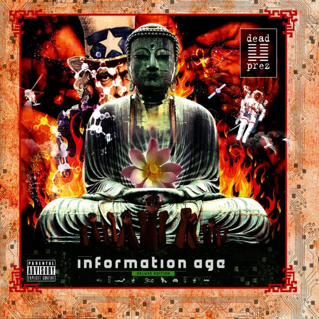 Information Age - Dead Prez