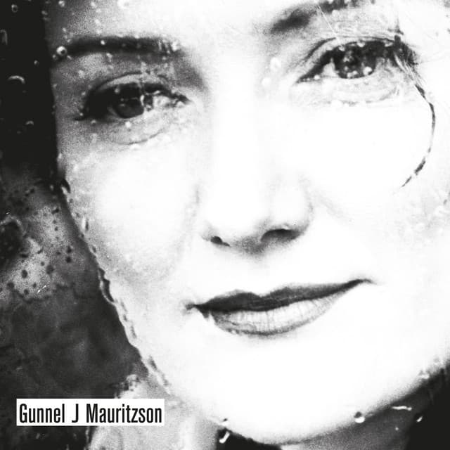 Silhuette - Gunnel Mauritzson