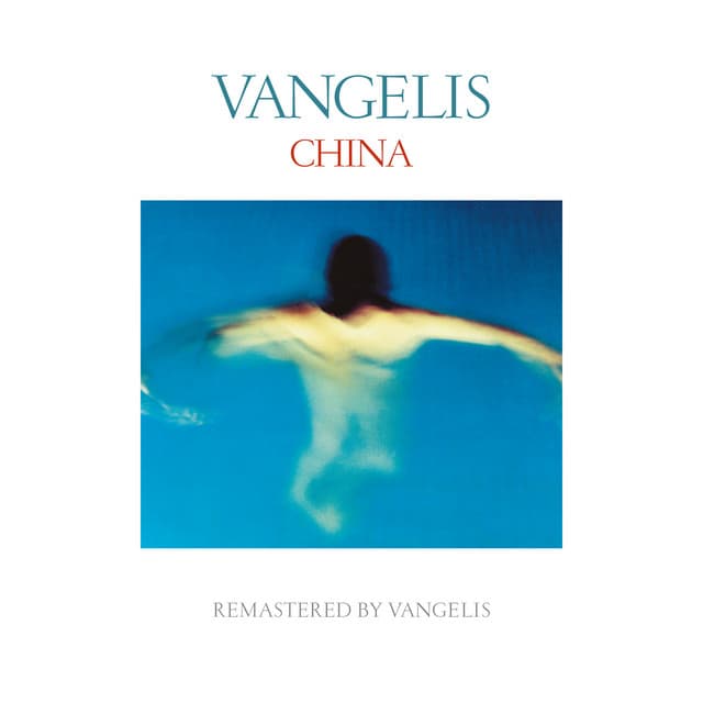 China - Vangelis