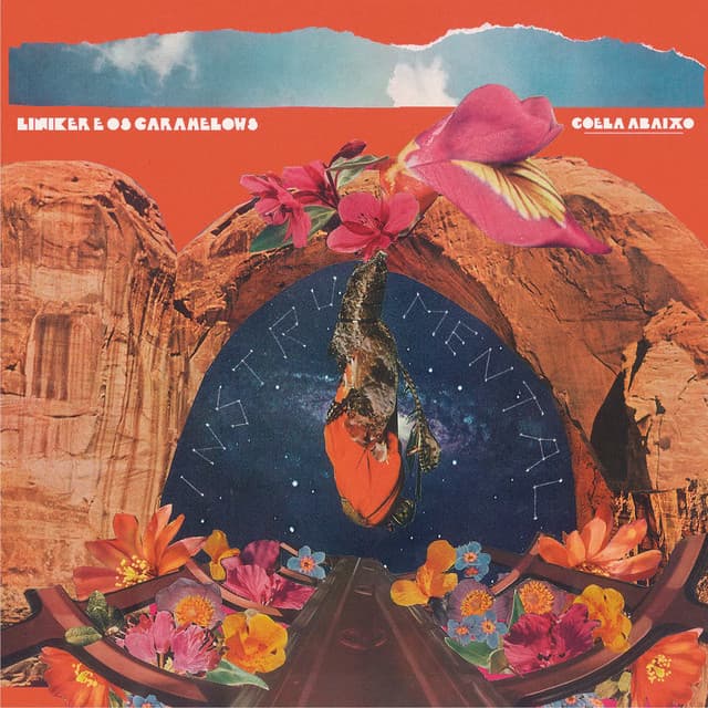 Goela Abaixo - Liniker e os Caramelows