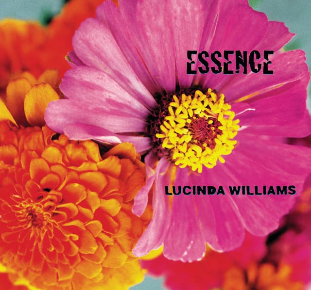 Essence - Lucinda Williams
