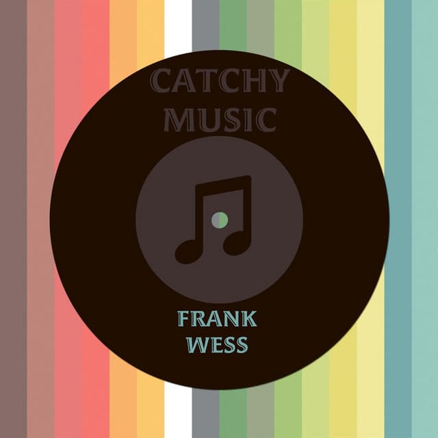 Catchy Music - Frank Wess