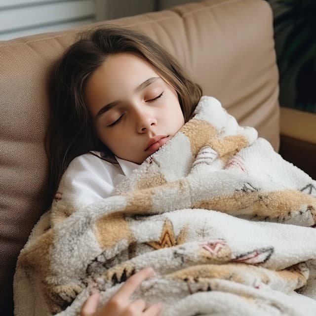 Peaceful Sleep Harmony: Soothing Music for Rest - I TRAVEL LIGHT